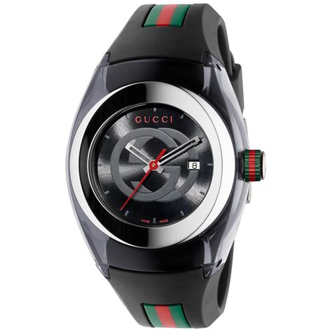 gucci watch vessel|gucci unisex watches.